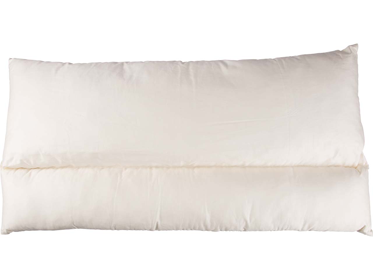 Prolana Nackenstütz-Kissen 40x80cm S. 700g SSW-Kügel.