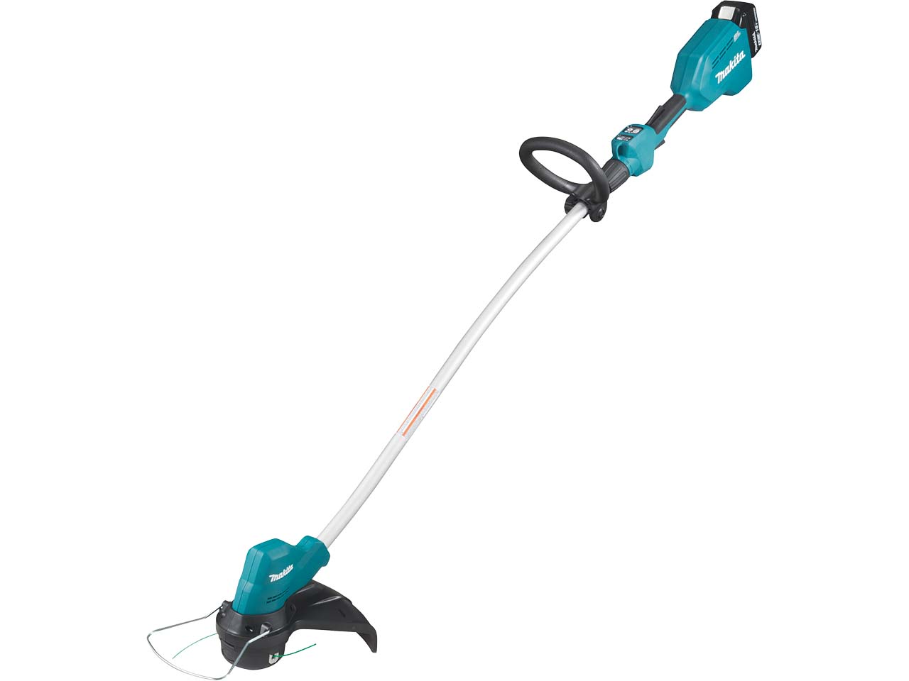 Makita Akku-Rasentrimmer "DUR189RF"