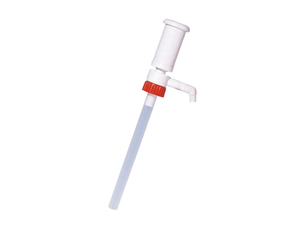 Dosierpumpe für 5 l- und 10 l-Kanister/100ml