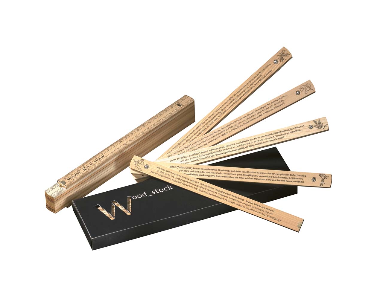 wood_stock primero, FSC-zertifiziert