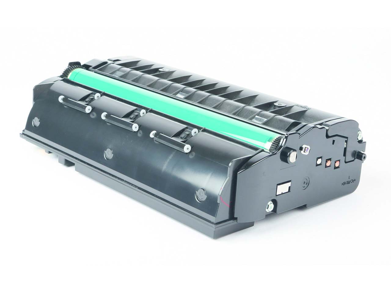 Ricoh Toner 407249 schwarz