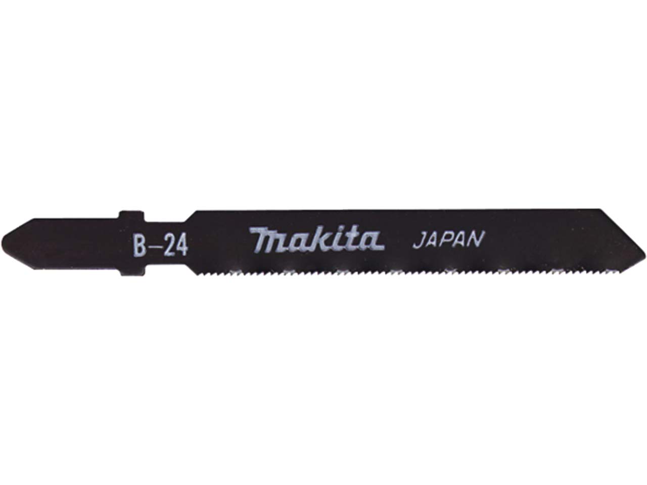 Makita Stichsägeblatt "A-85759" B-24 HSS, 5 Stk.