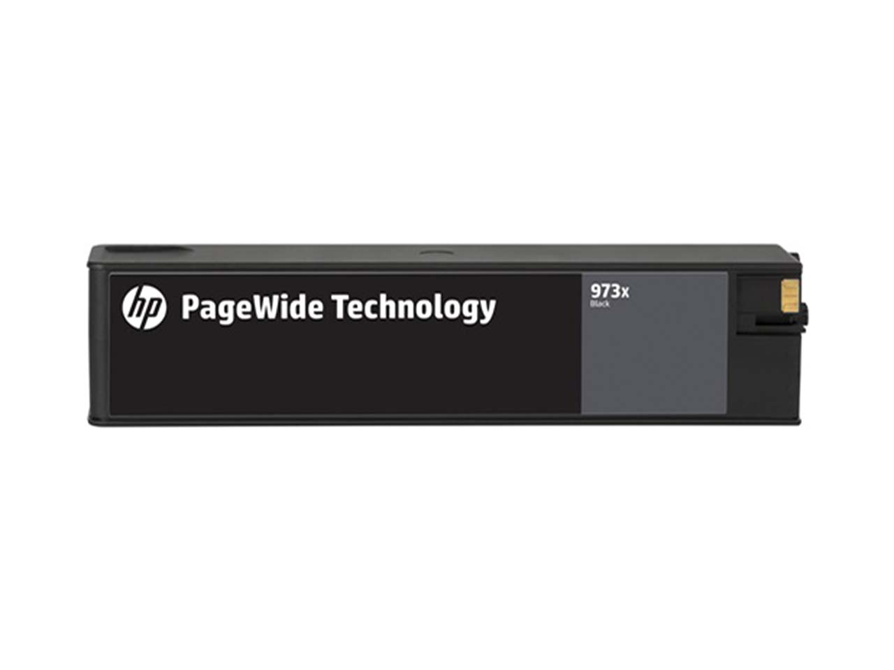 hp Tintenpatrone L0S07AE, Nr. 973XL schwarz