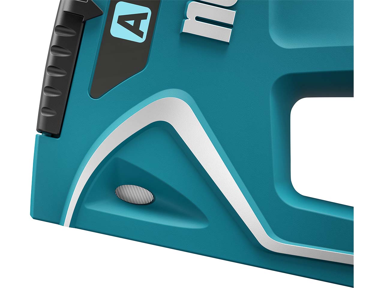 Novus Handtacker "J-15" aus ABS-Kunststoff