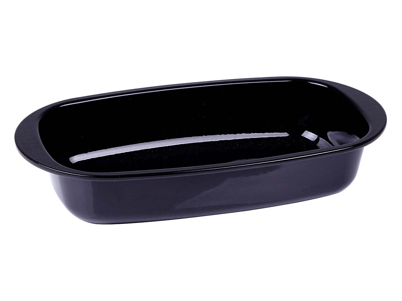 CHG Kastenform "Emaille" für Brot