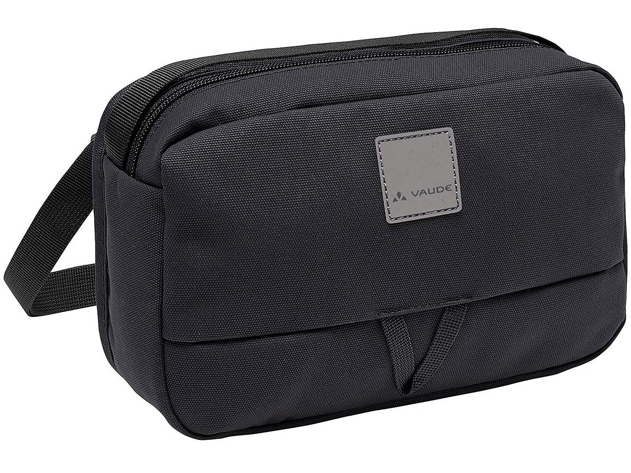 VAUDE Umhängetasche "Coreway Minibag 3", black