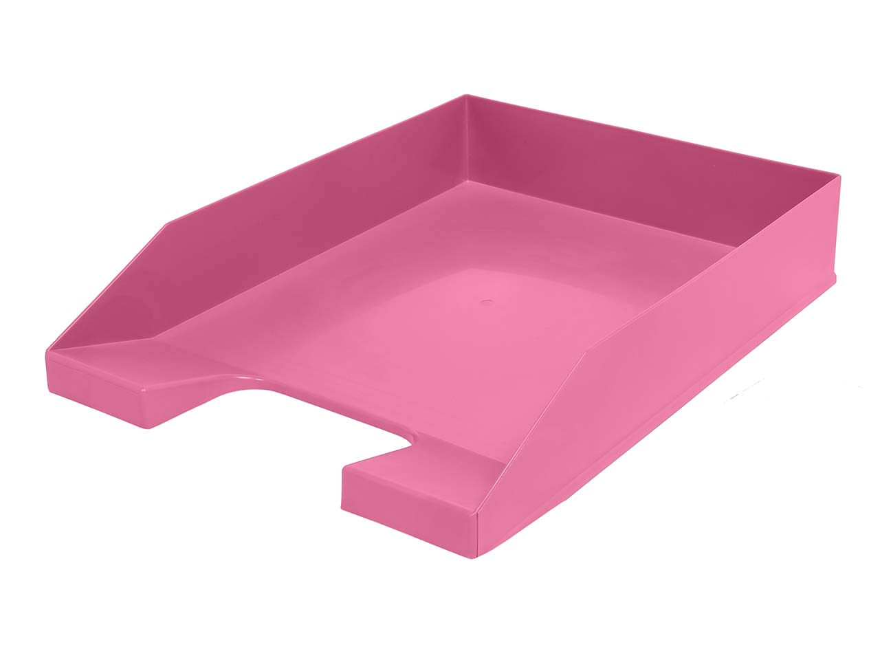 Briefablage "La Natura" rosa