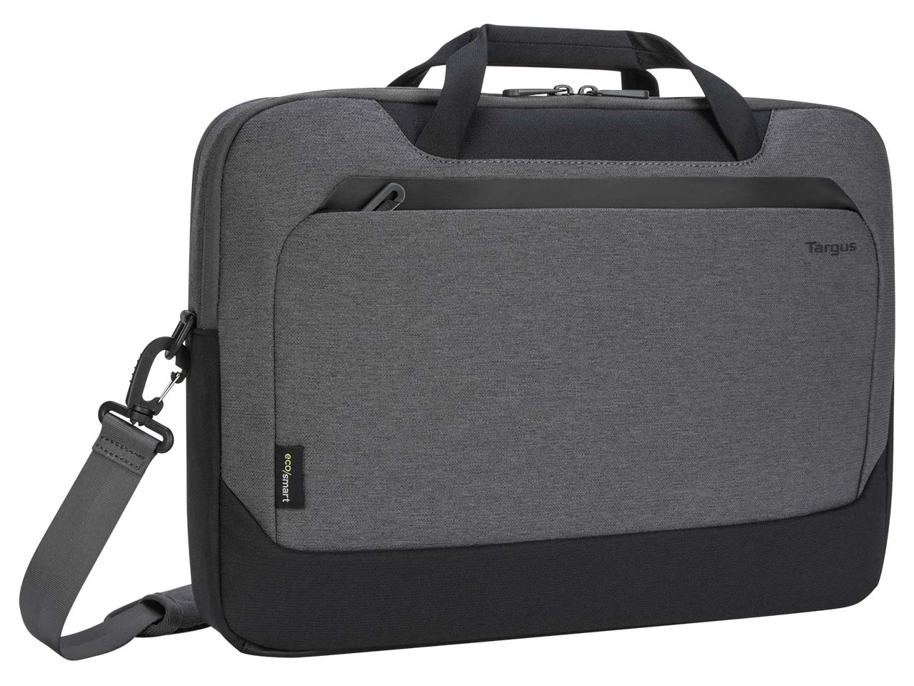 Targus Aktentasche 'CypressEco' 15,6', grey