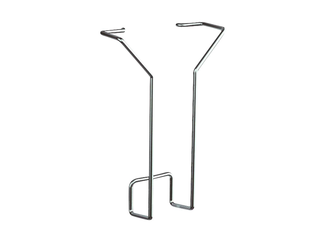 2 Prospektfächer "Tec-Art" DIN lang