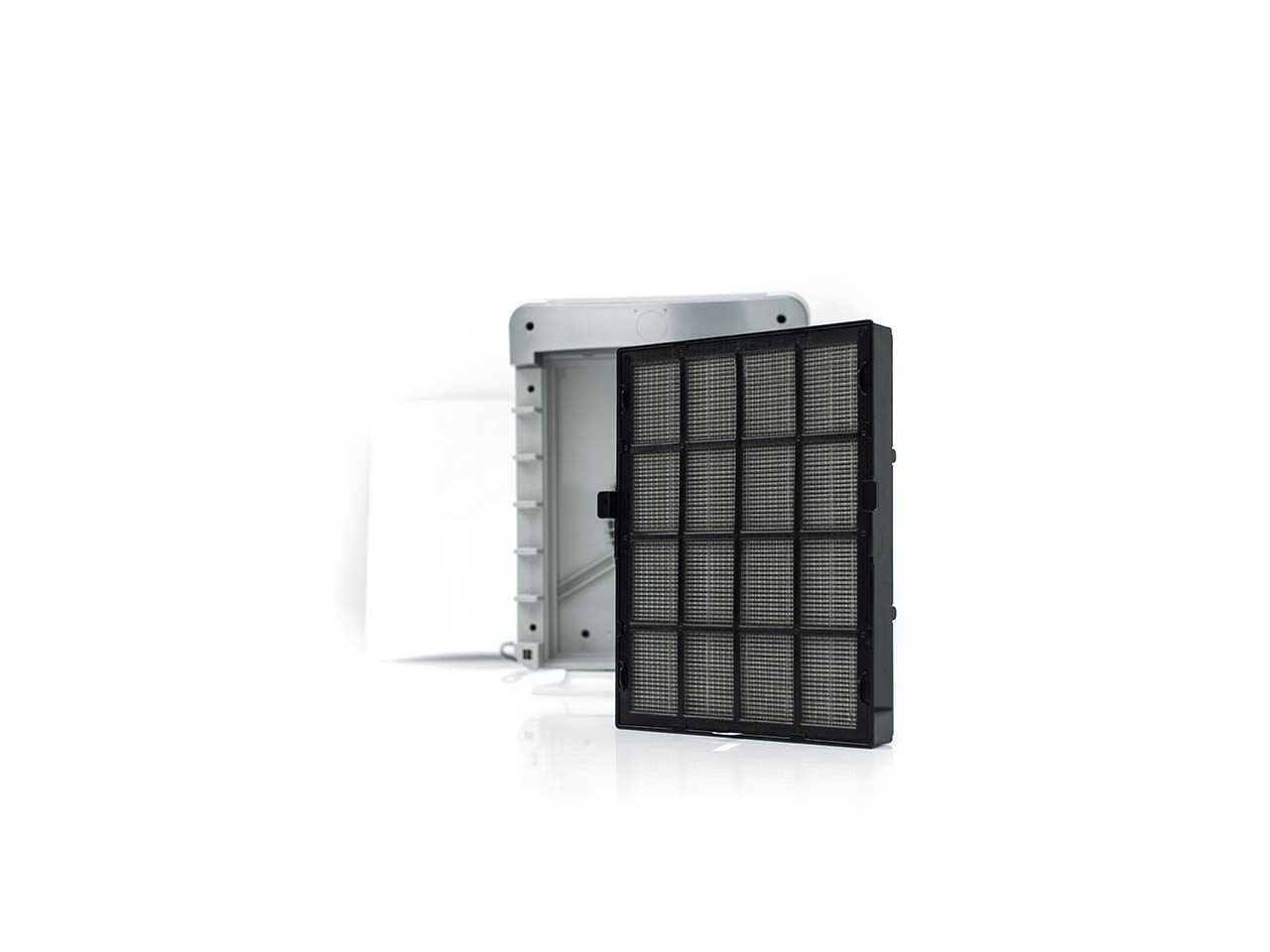 IDEAL Filterkassette "AP15"