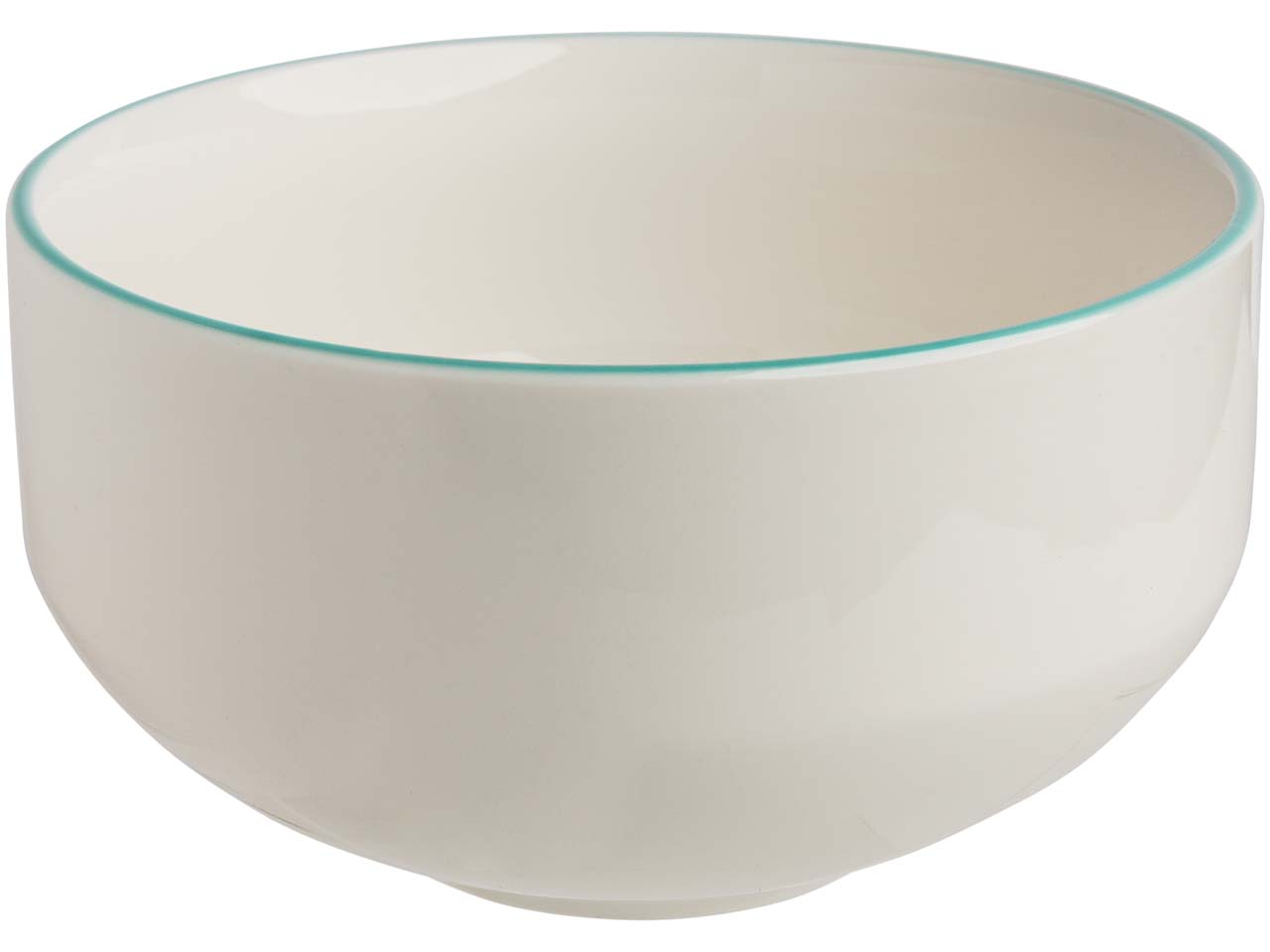 tranquillo Schüssel "TINTED GRACE" aqua Ø 11,3 cm