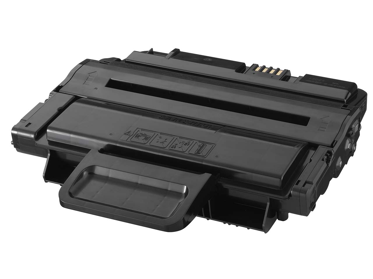 Samsung Toner MLT-D2092L schwarz