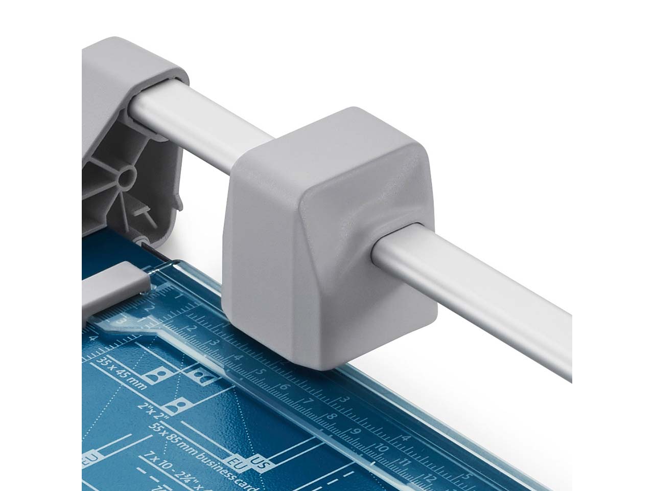 Dahle Ersatzmesser für Rollenschneider "507" und "508", Modell ab 2020