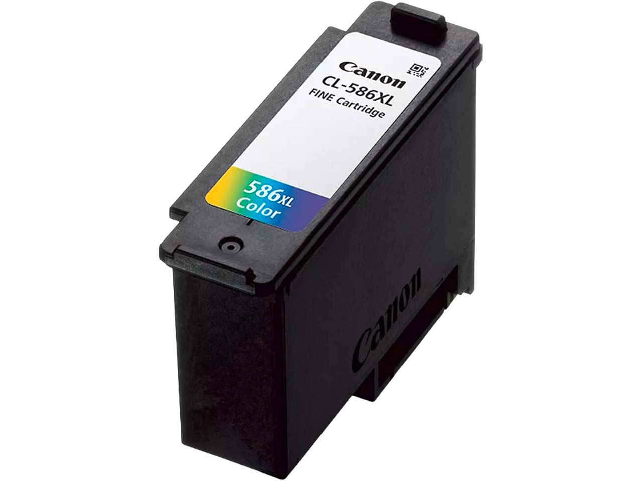 Canon Druckkopf CL-586XL color