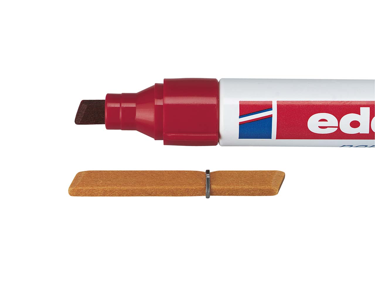 10 Ersatzspitzen für edding 3300