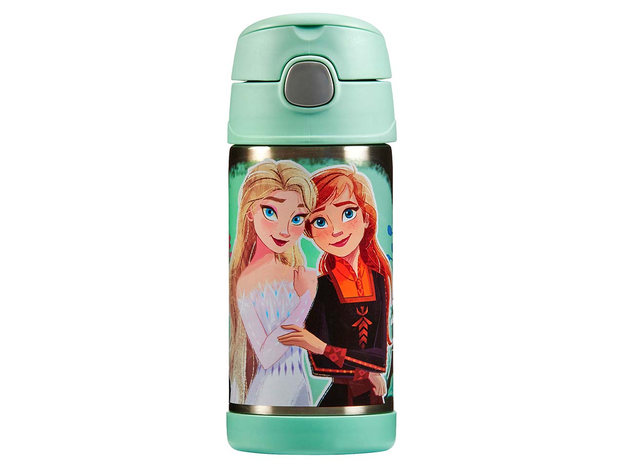 THERMOS Isolier-Trinkflasche Kids 'Frozen II', 0,35 l