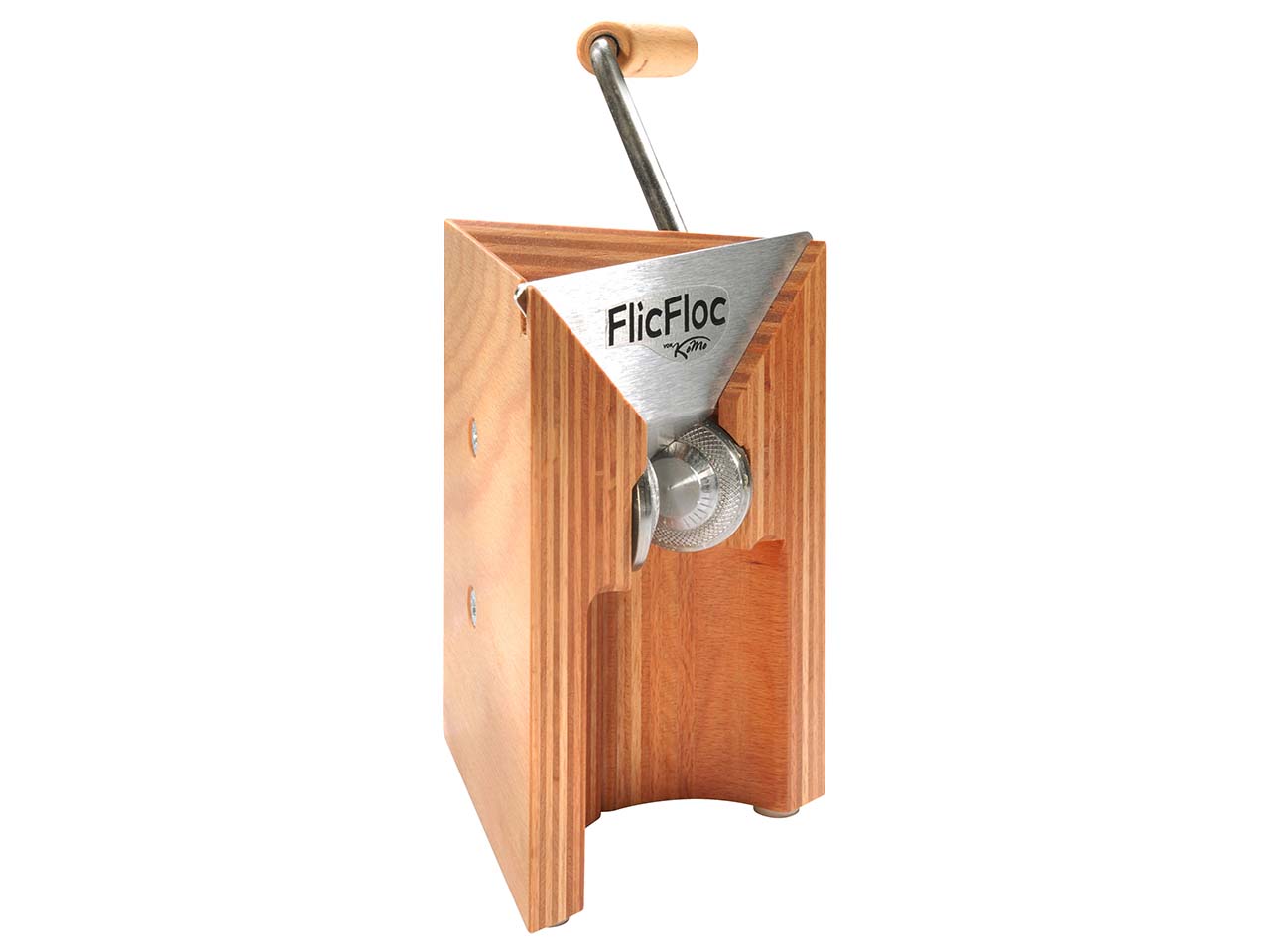 KoMo Flockenquetsche "FlicFloc"