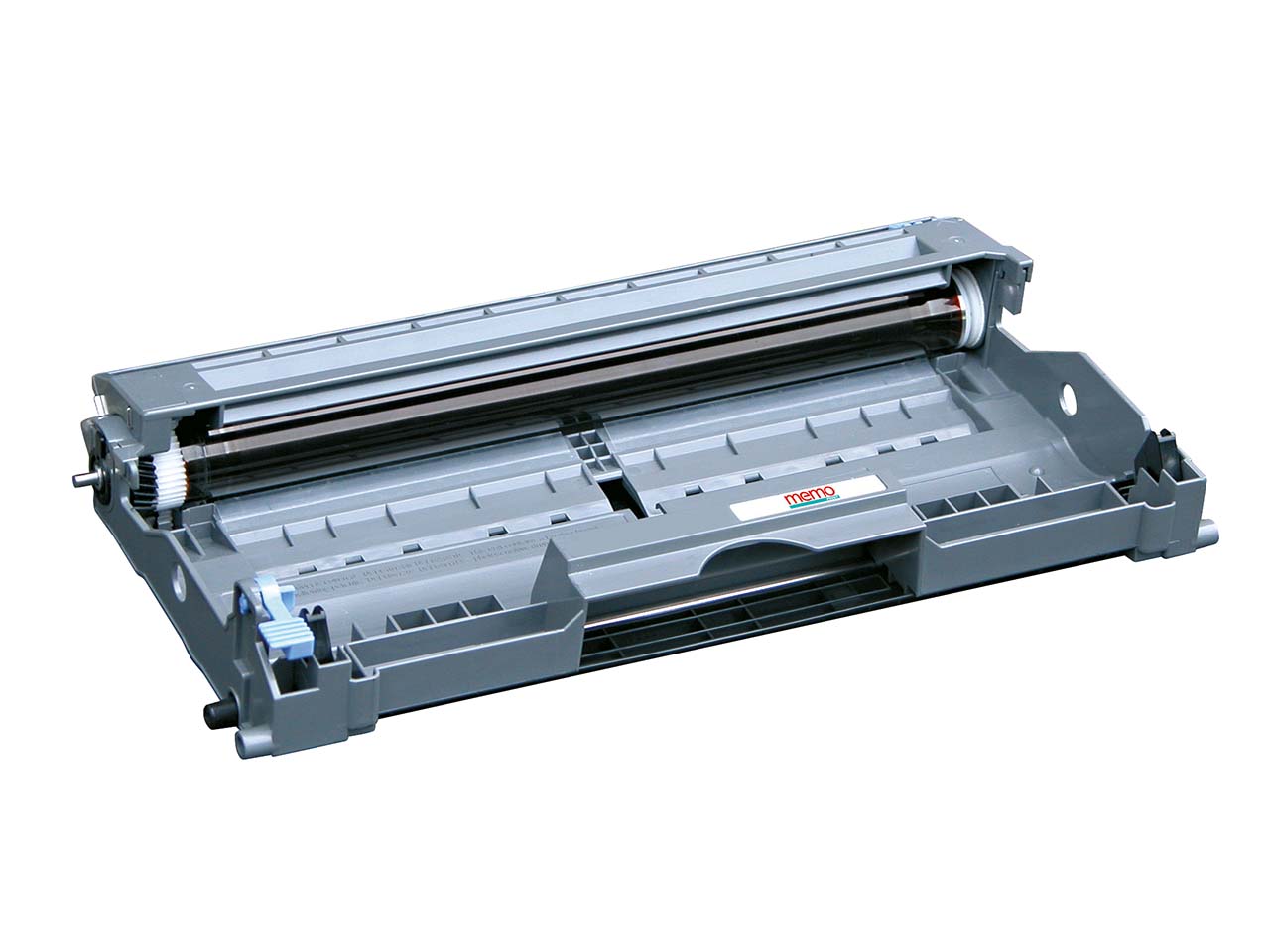 memo Trommel ersetzt Brother DR-2000