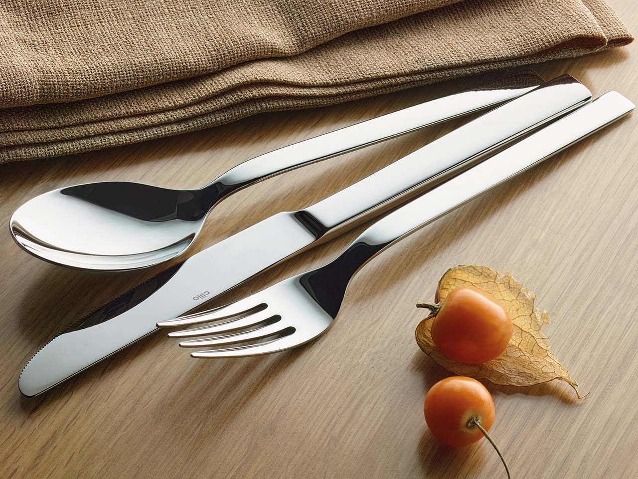 cilio Besteck "VENEZIA" 30-teilig