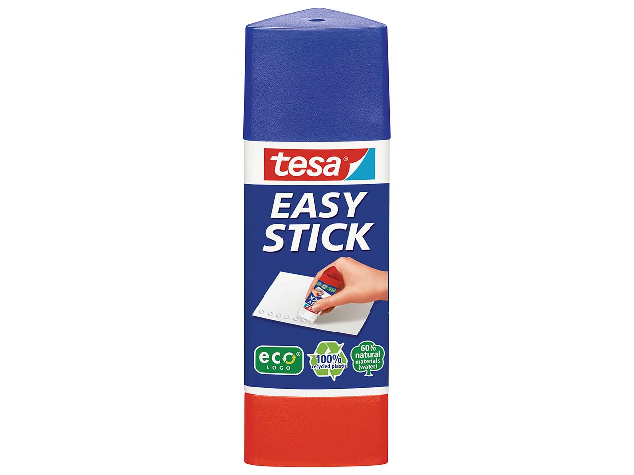 tesa Easy Stick 'ecoLogo' 12g