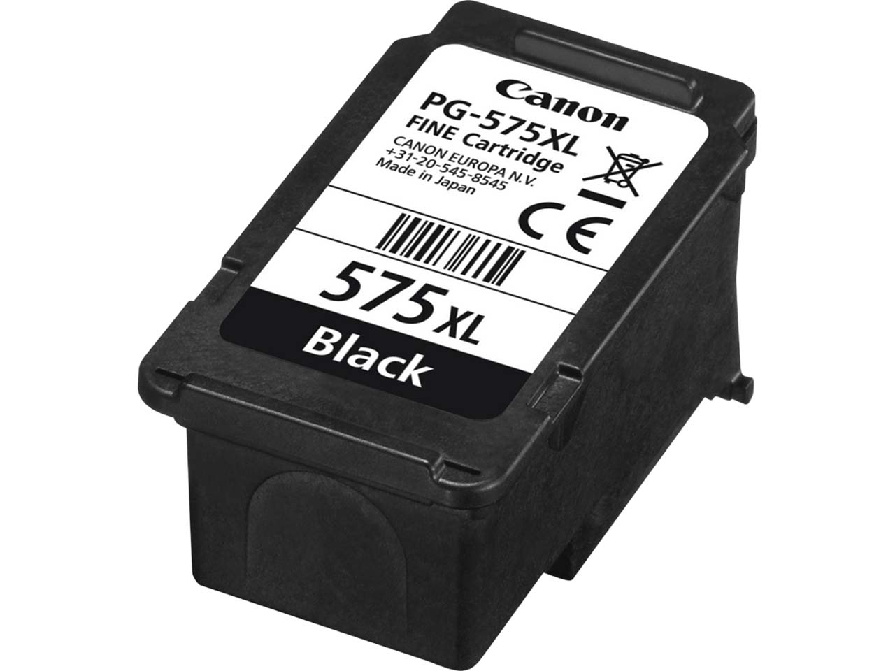 Canon Druckkopf PG-575XL schwarz