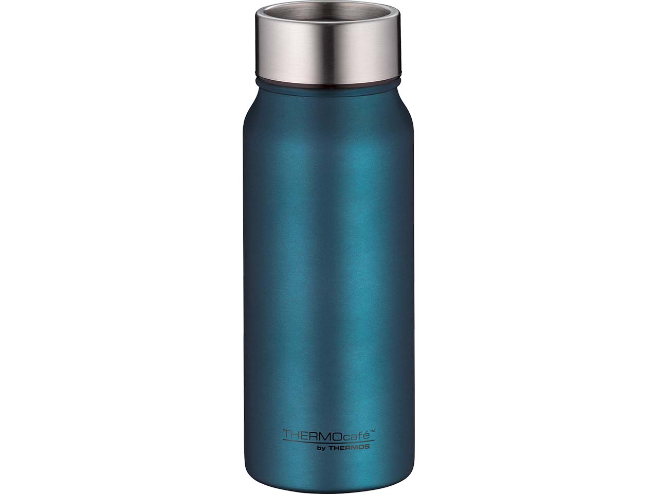 THERMOS Isolier-Trinkbecher "TC Drinking Mug", night blue mat, 0,5 l