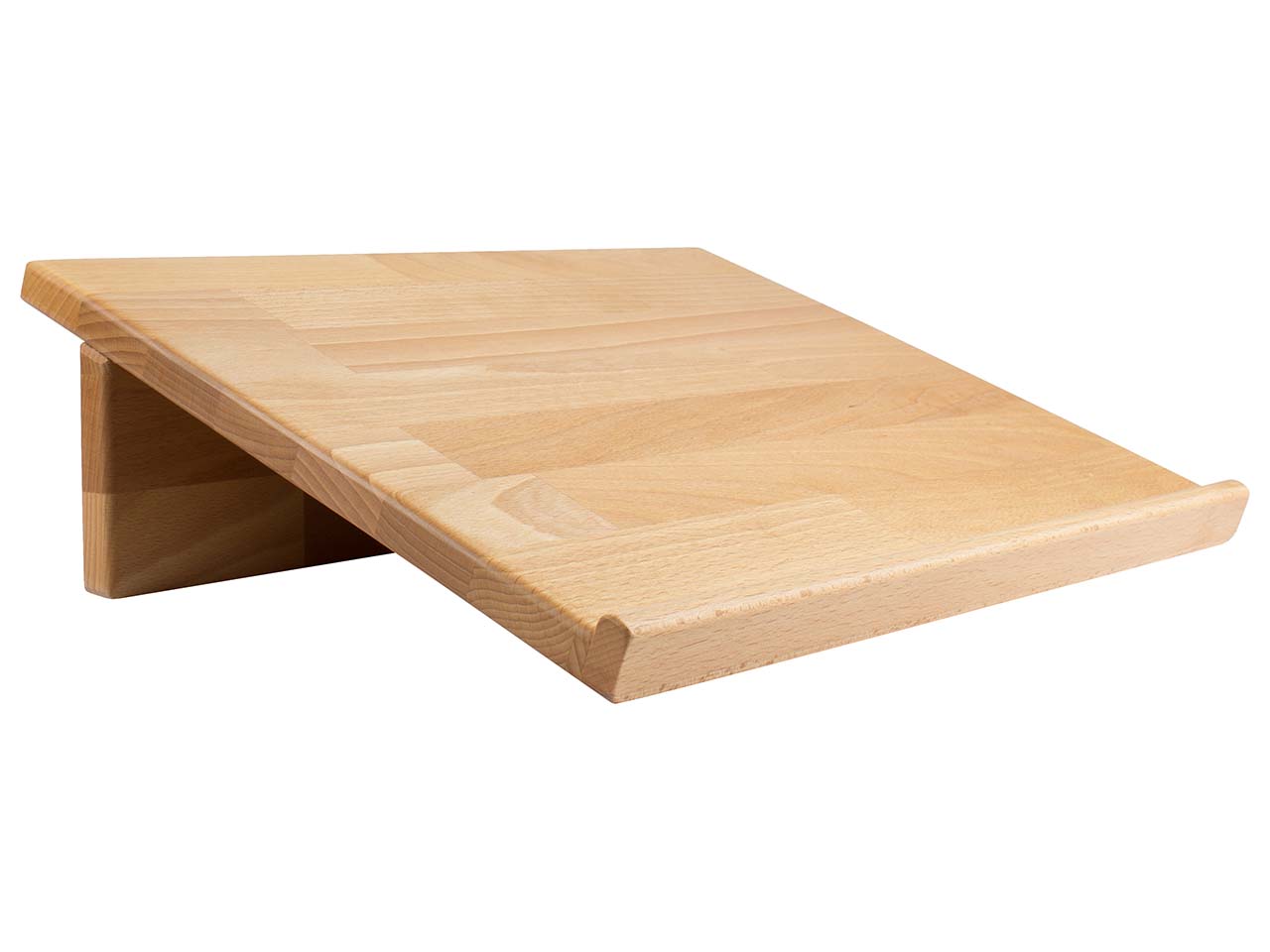 Buchpult Buche