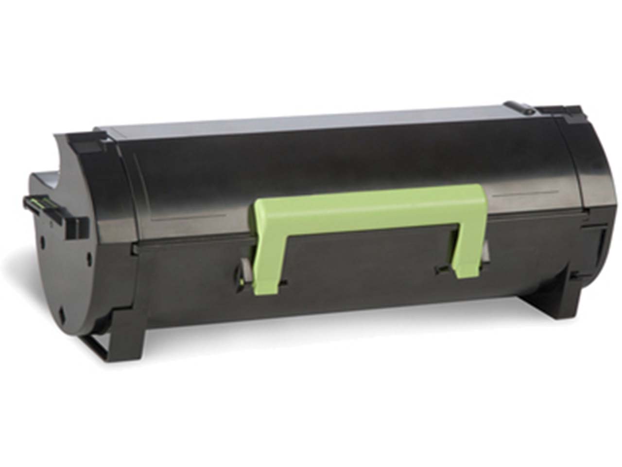 Lexmark Toner 50F2H0E "Corporate" schwarz