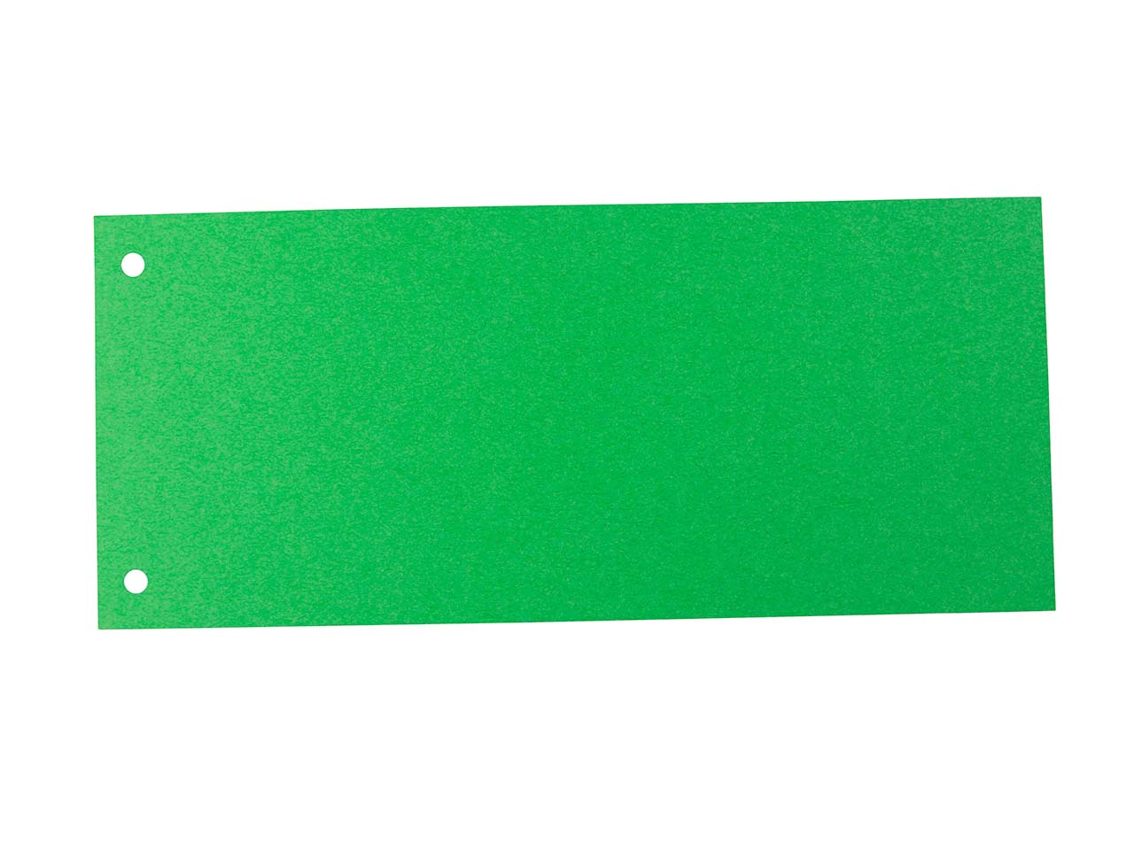 100 Trennstreifen intensivgrün