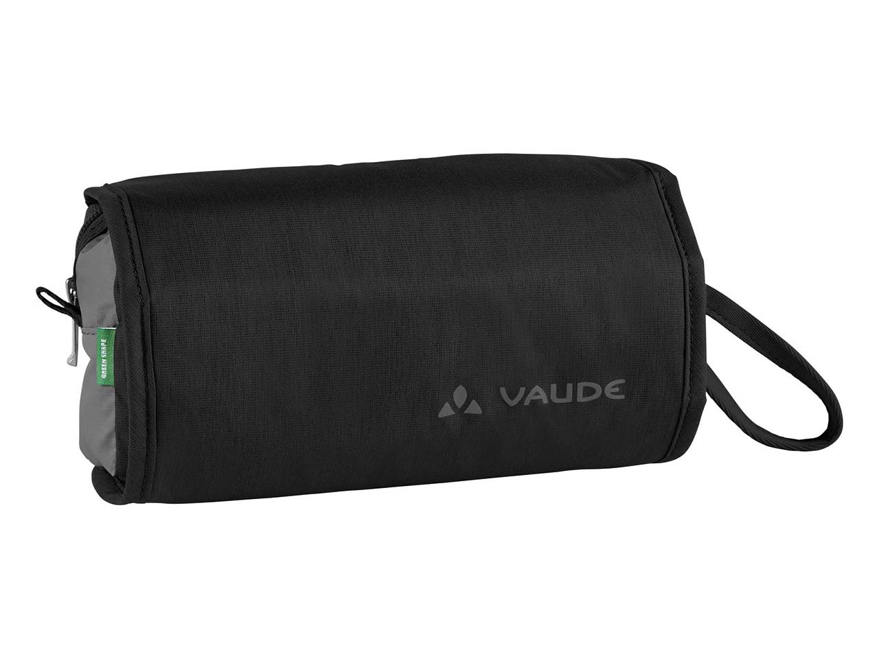 VAUDE Kulturbeutel 'Wash Bag M' black