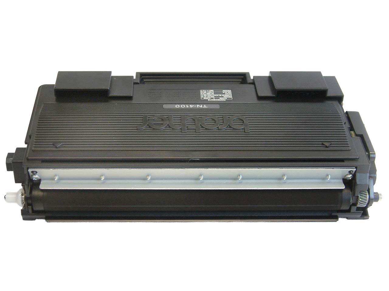 Brother Toner TN-4100 schwarz