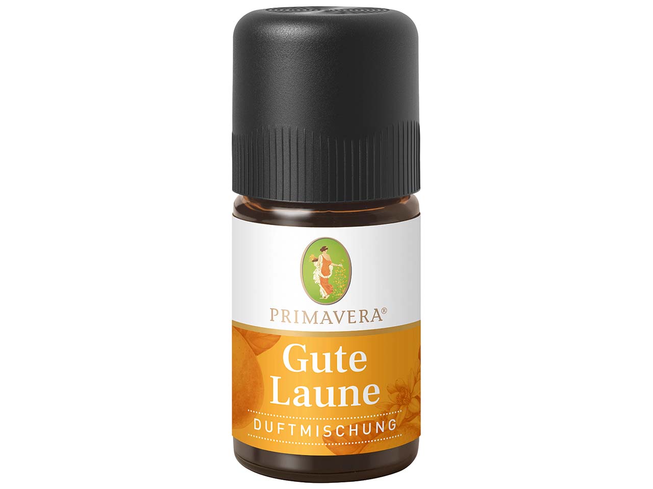 Primavera Duftmischung "Gute Laune" 5 ml