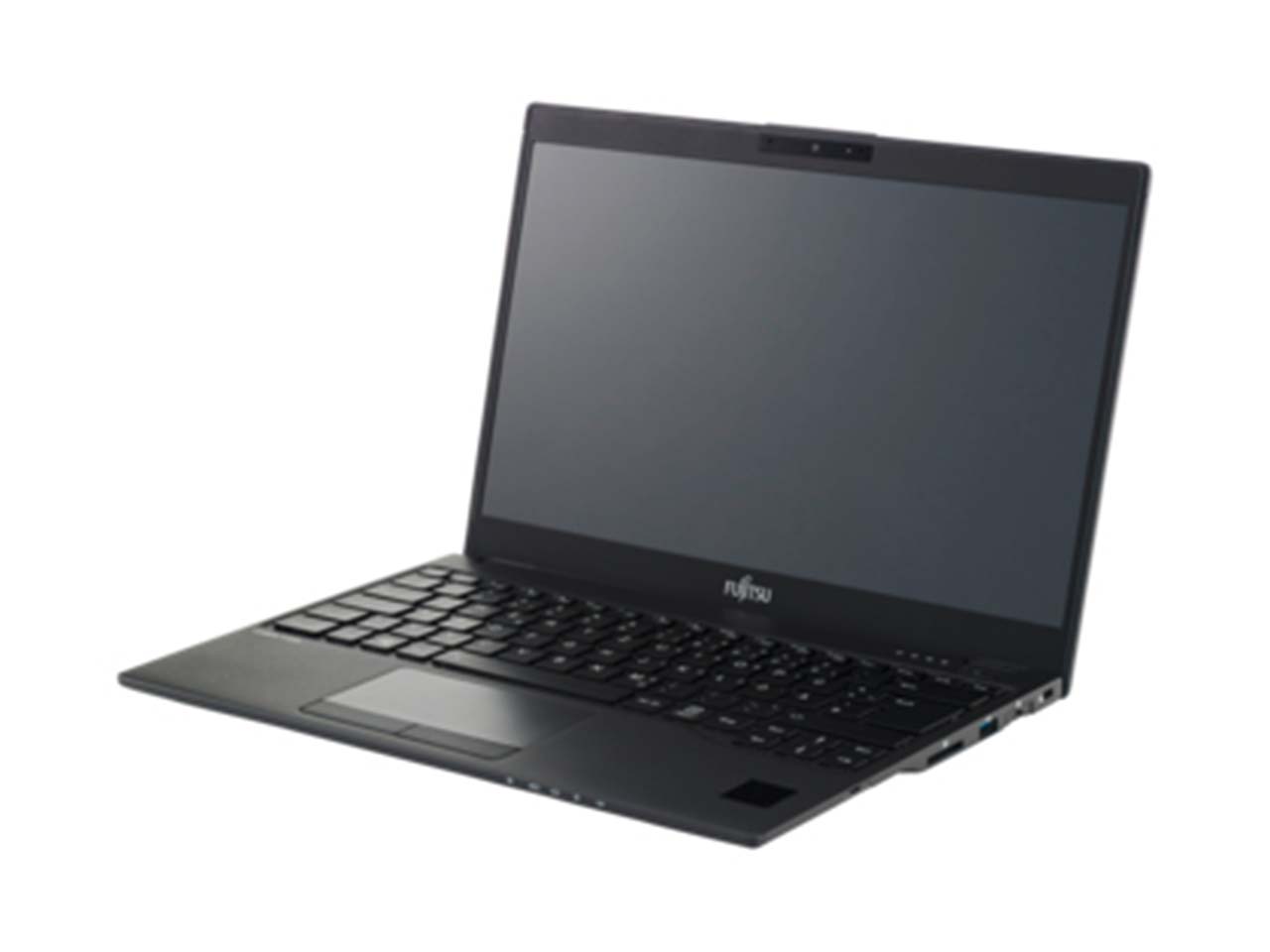 FUJITSU Laptop LIFEBOOK U9310 mit 512GB SSD, 16GB, refurb., 3. Wahl, black
