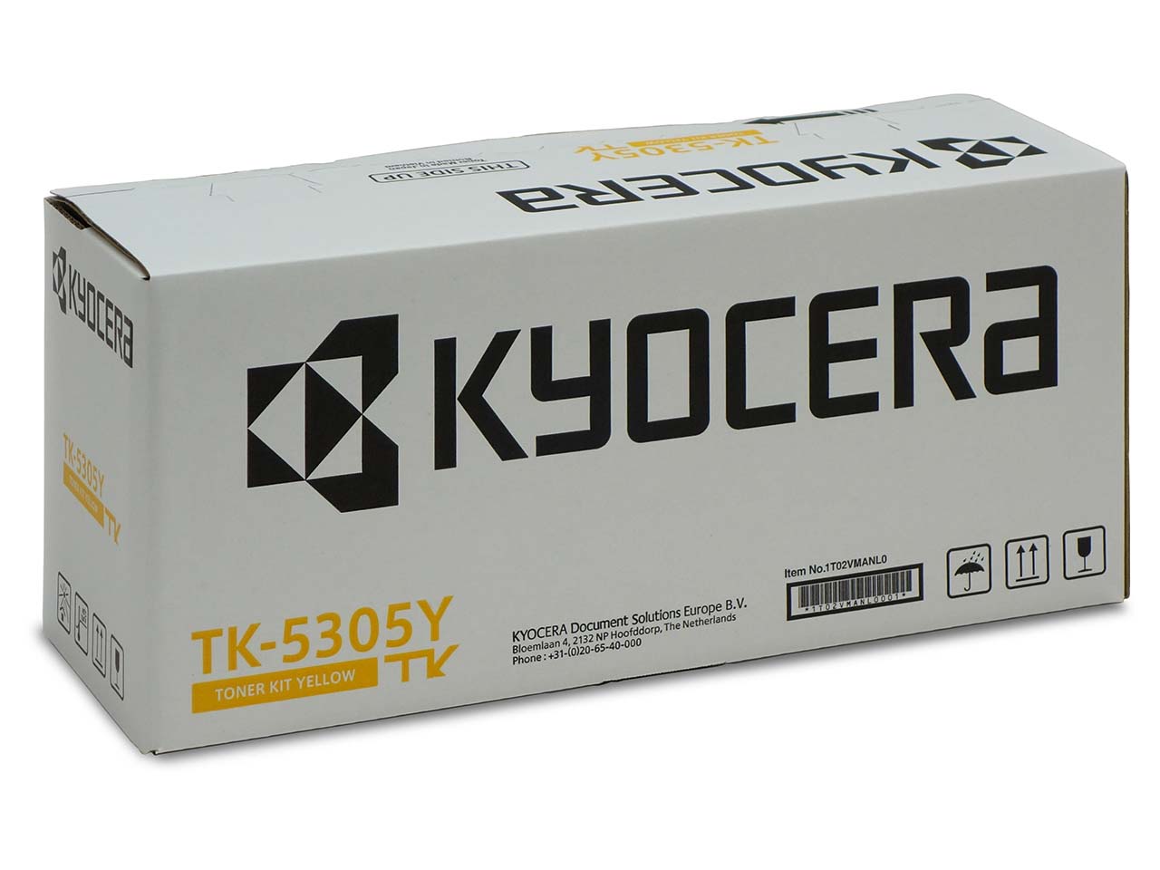 Kyocera Toner TK-5305Y gelb