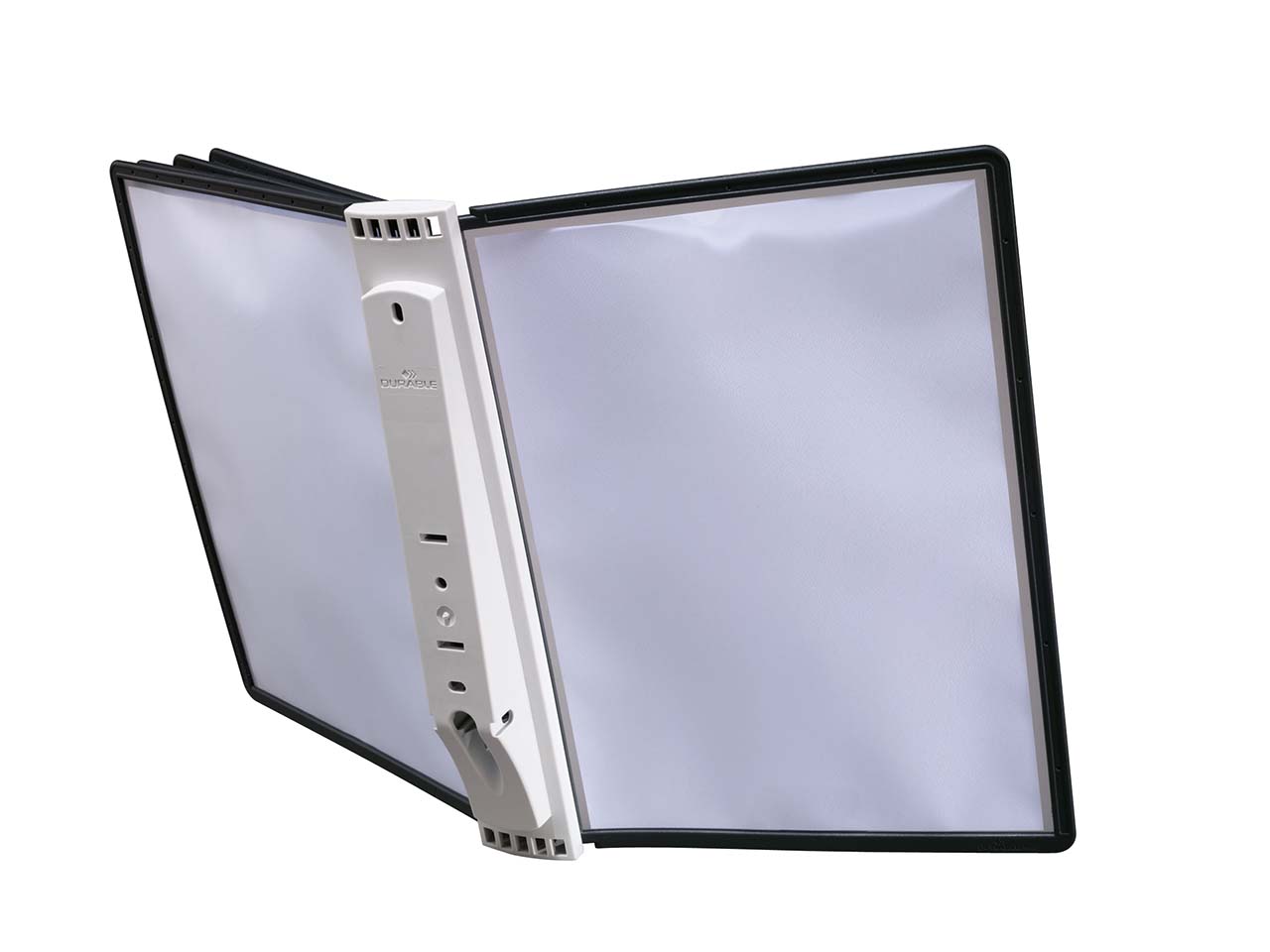 DURABLE Sichttafelsystem "Vario wall 5"