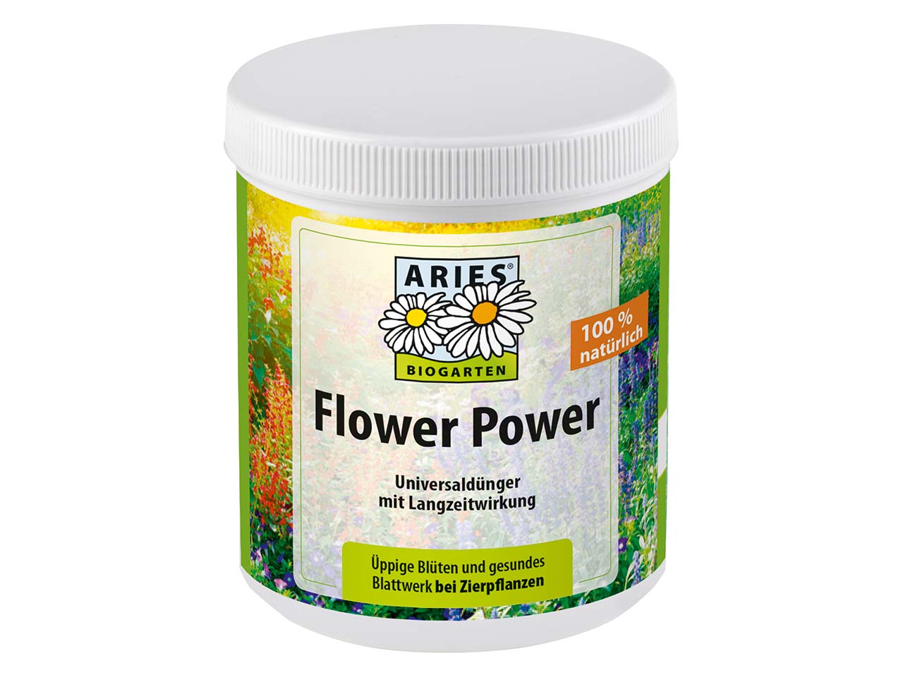 ARIES Dünger "Flower Power" 400 g
