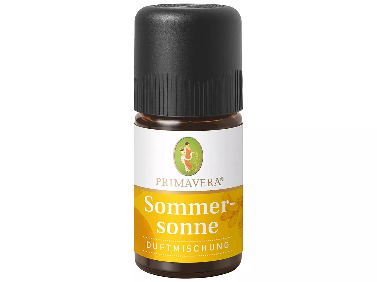 Primavera Duftmischung "Sommersonne" 5 ml