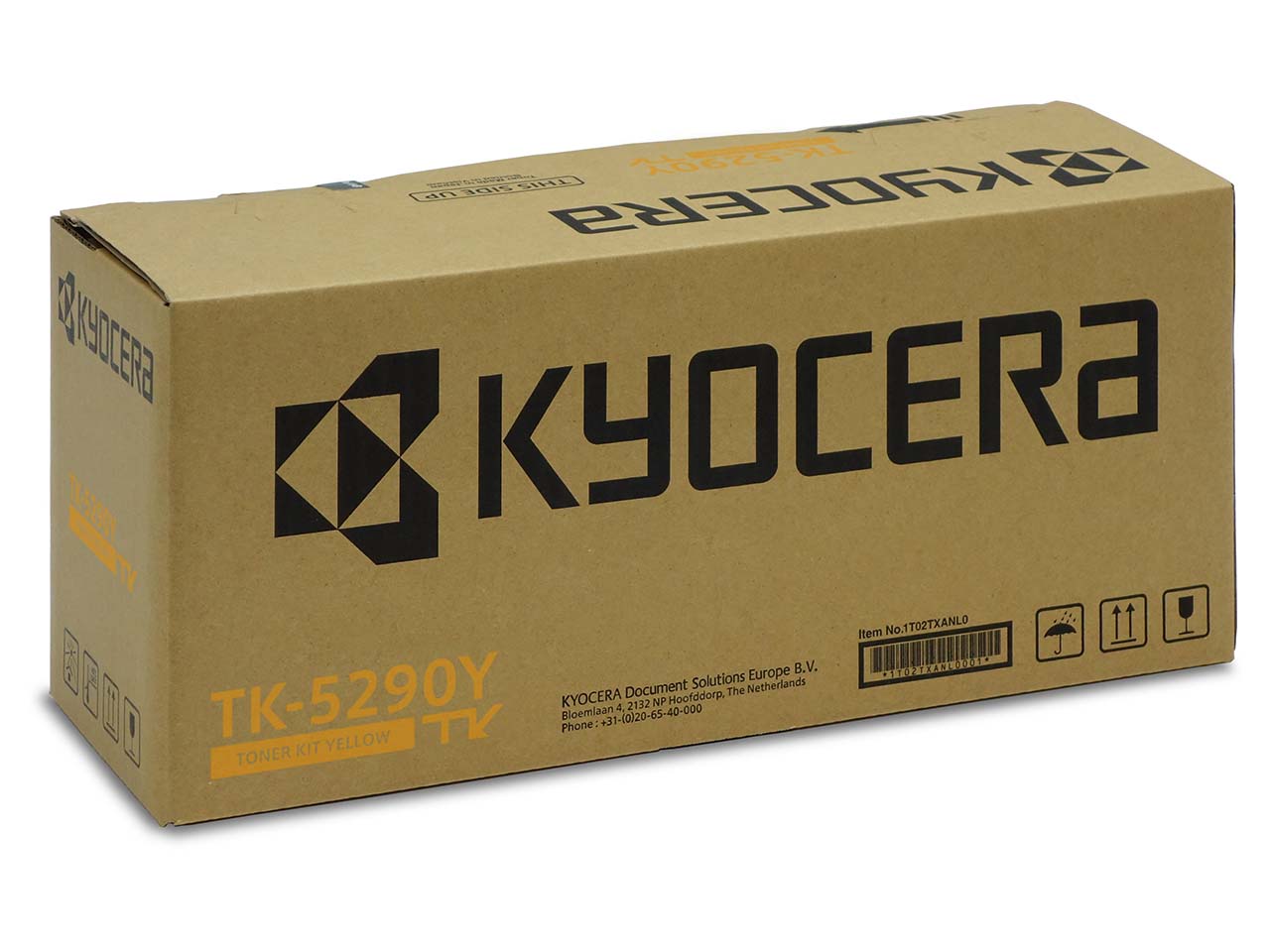 Kyocera Toner TK-5290Y gelb