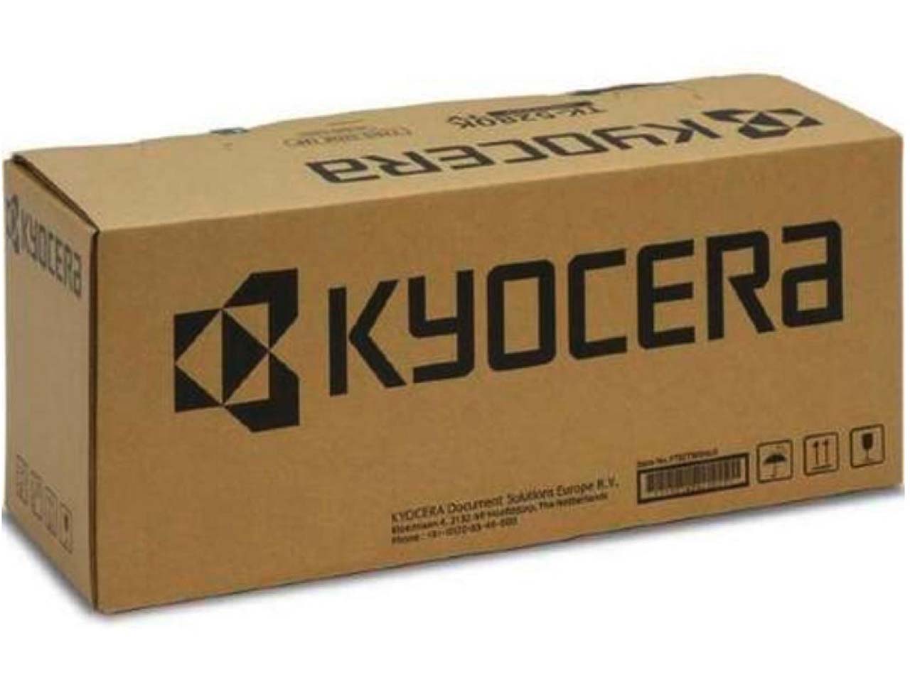 Kyocera Toner TK-5390C cyan