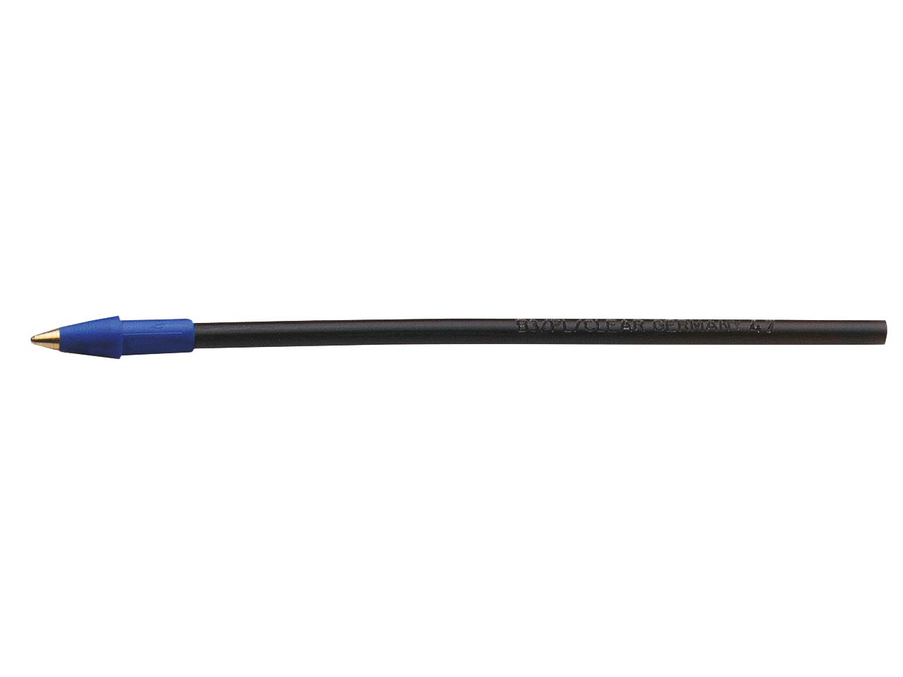 10 Ersatzminen f. Paper-Pen blau