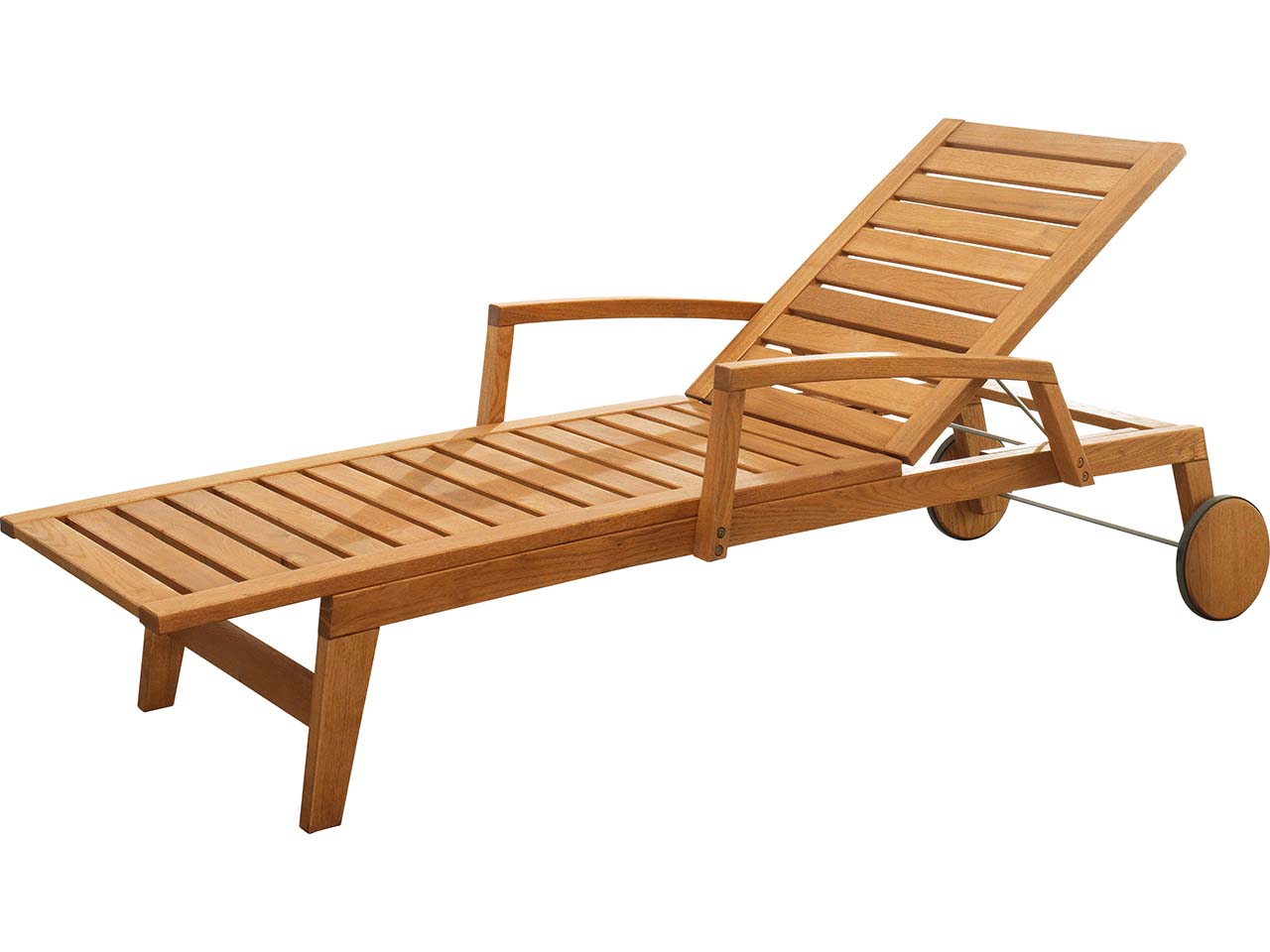 Sonnenliege 'Milano'