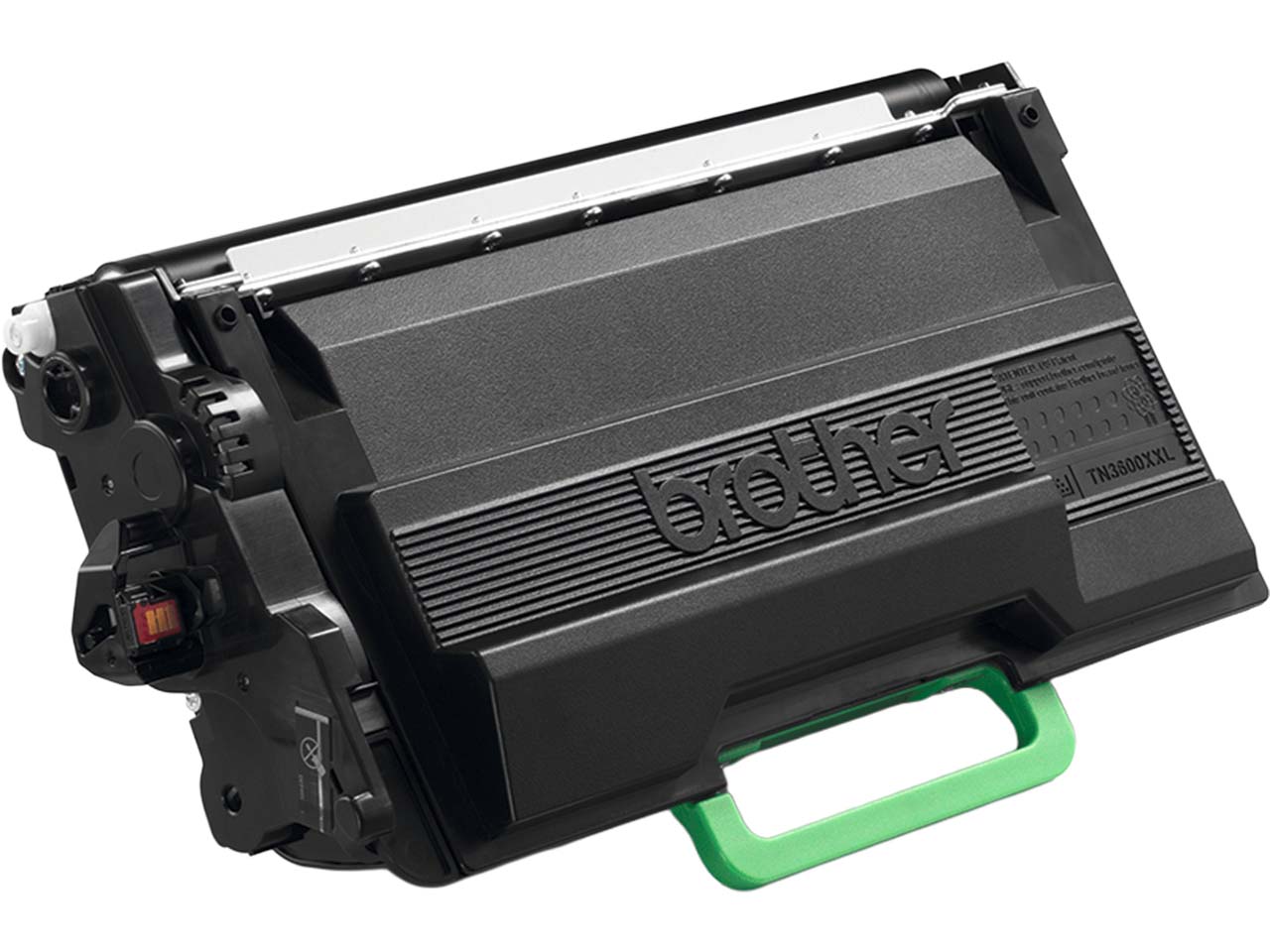 Brother Tonerkartusche TN-3600XXL schwarz