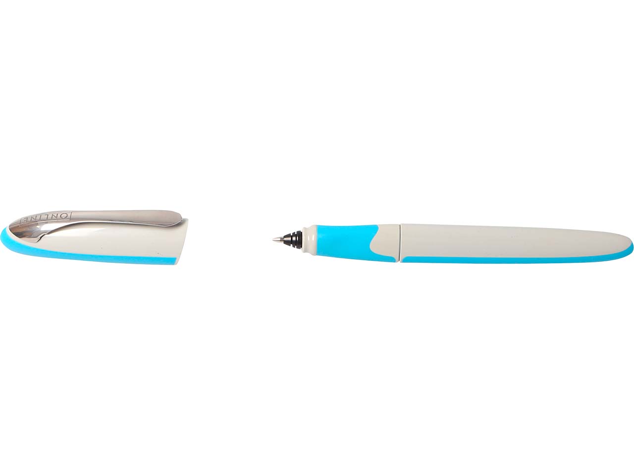 Online Tintenpatronen-Rollerball "Blue'n Grey"