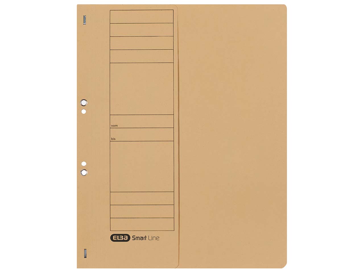 ELBA Ösenhefter chamois