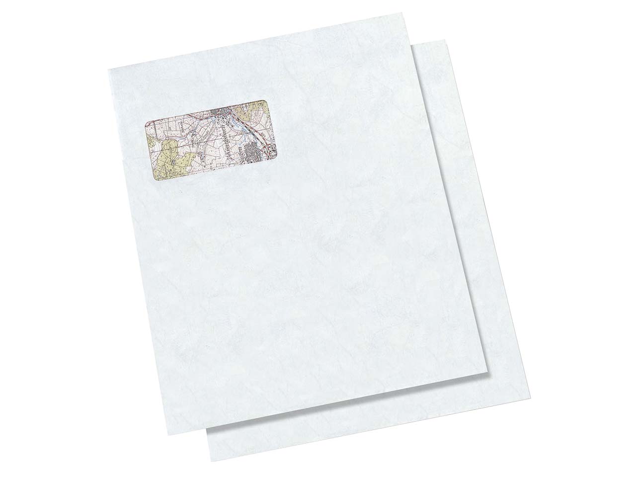 250 DRP Versandtaschen C4 m.F Haftkl.