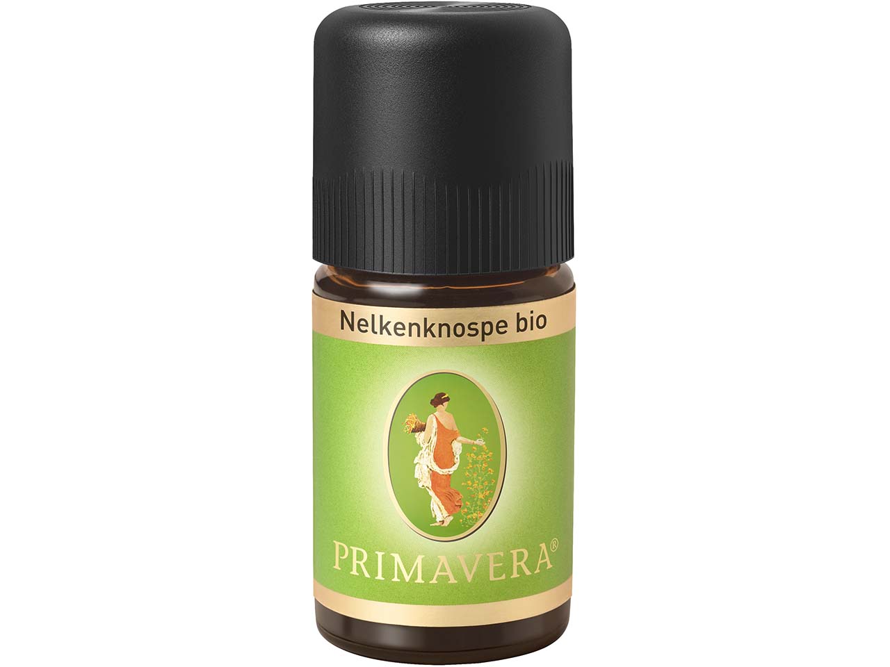 Primavera Bio-Duftöl "Nelkenknospe", 5 ml
