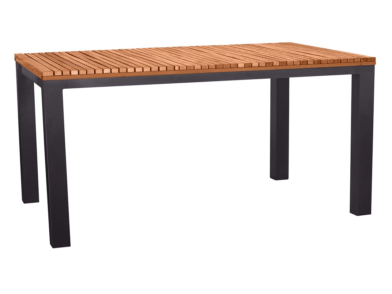 Gartentisch 'Sassa' 150 x 90 cm