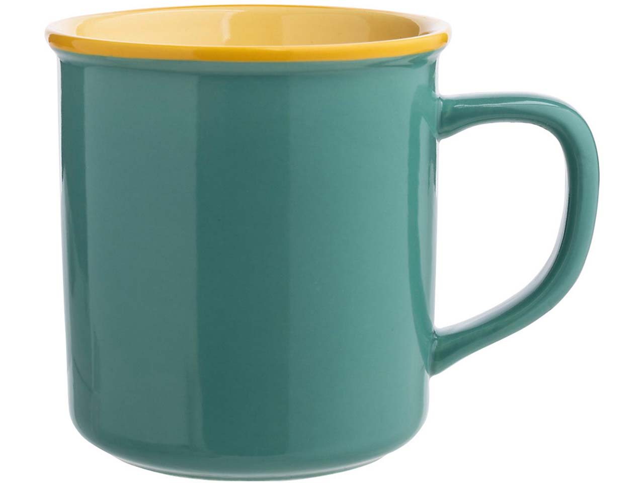 tranquillo Tasse "GREEN CANDY"