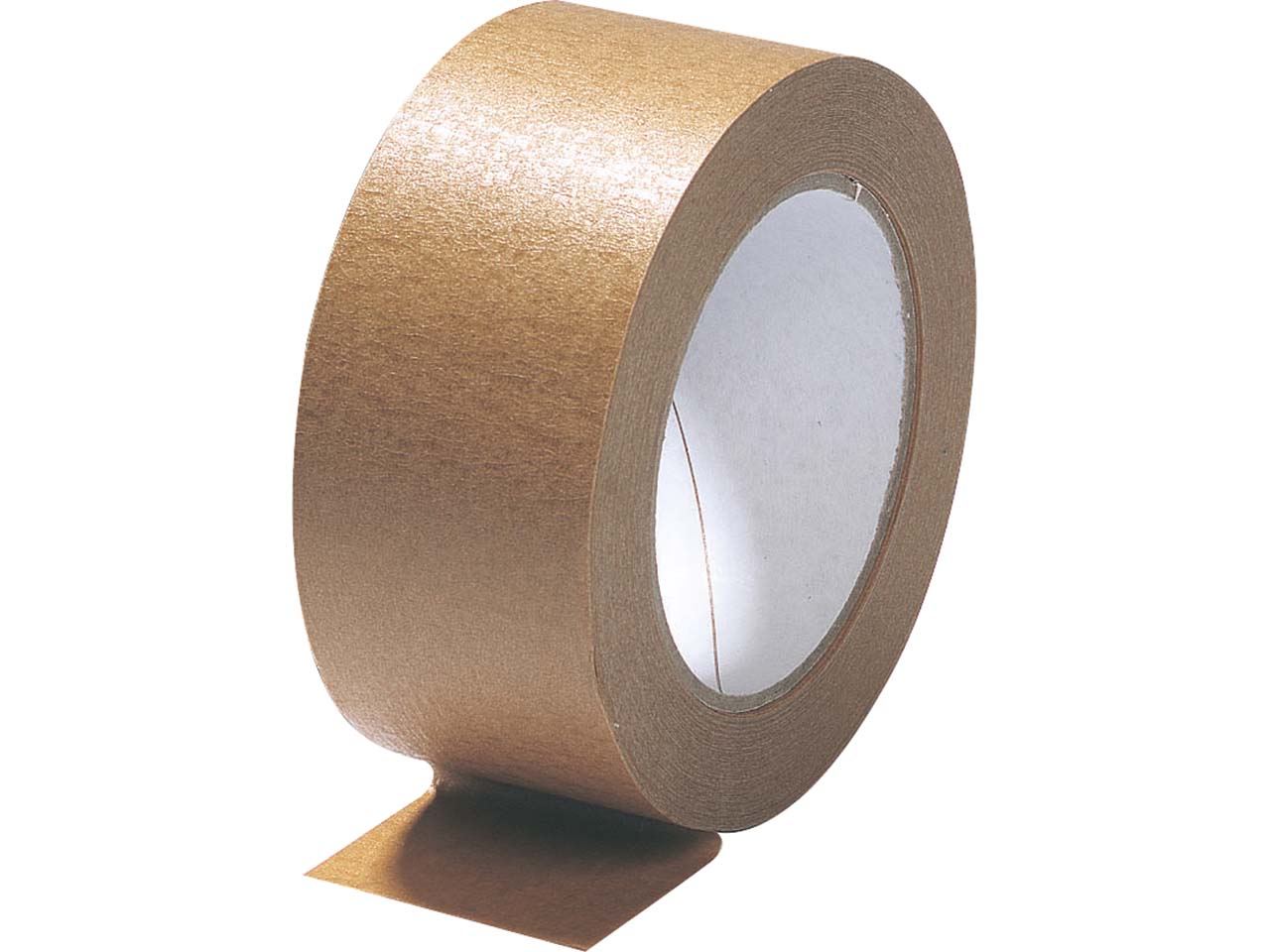 Natron-Kraftpapier-Packband "Top-Craft" 50 mm x 50 m