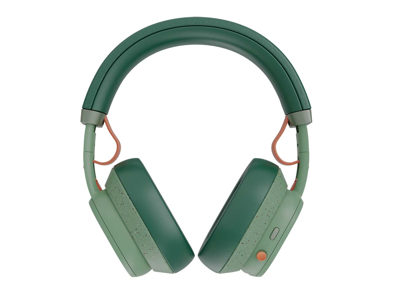 Fairphone Kopfhörer "Fairbuds XL" grün, B-Ware, Zustand gut